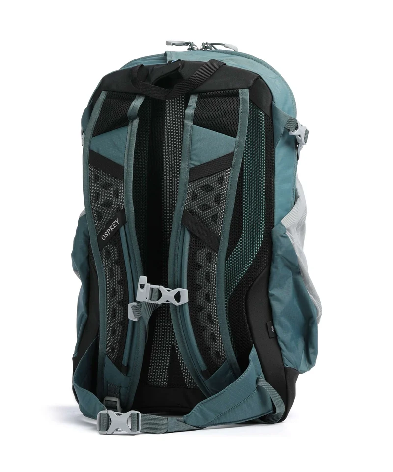 Osprey Sportlite 15 Mochila de senderismo torrent blue