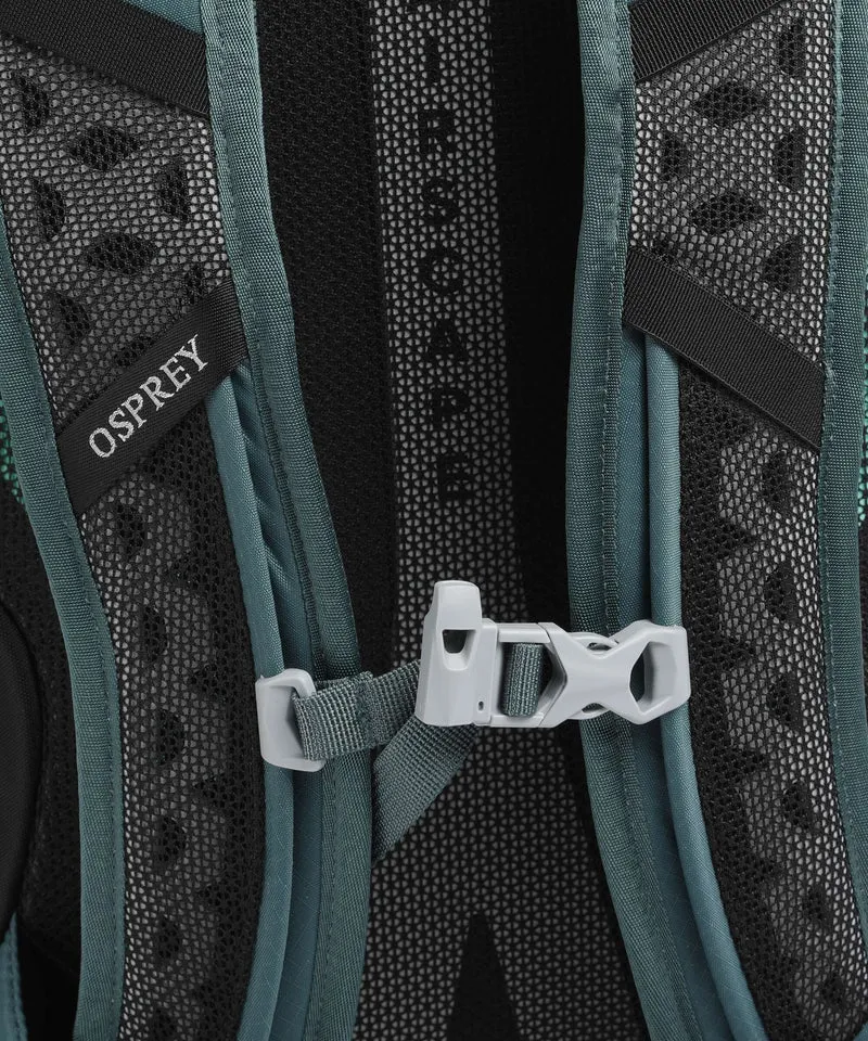 Osprey Sportlite 15 Mochila de senderismo torrent blue