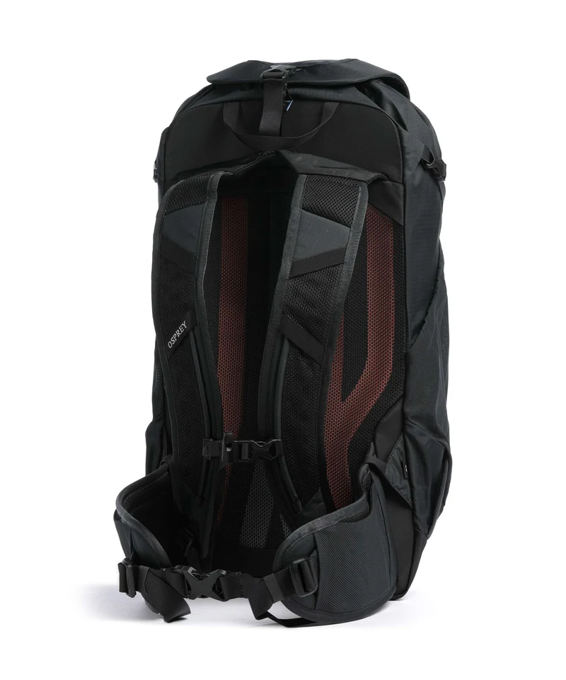 Osprey Sportlite 22 Mochila de senderismo raven black