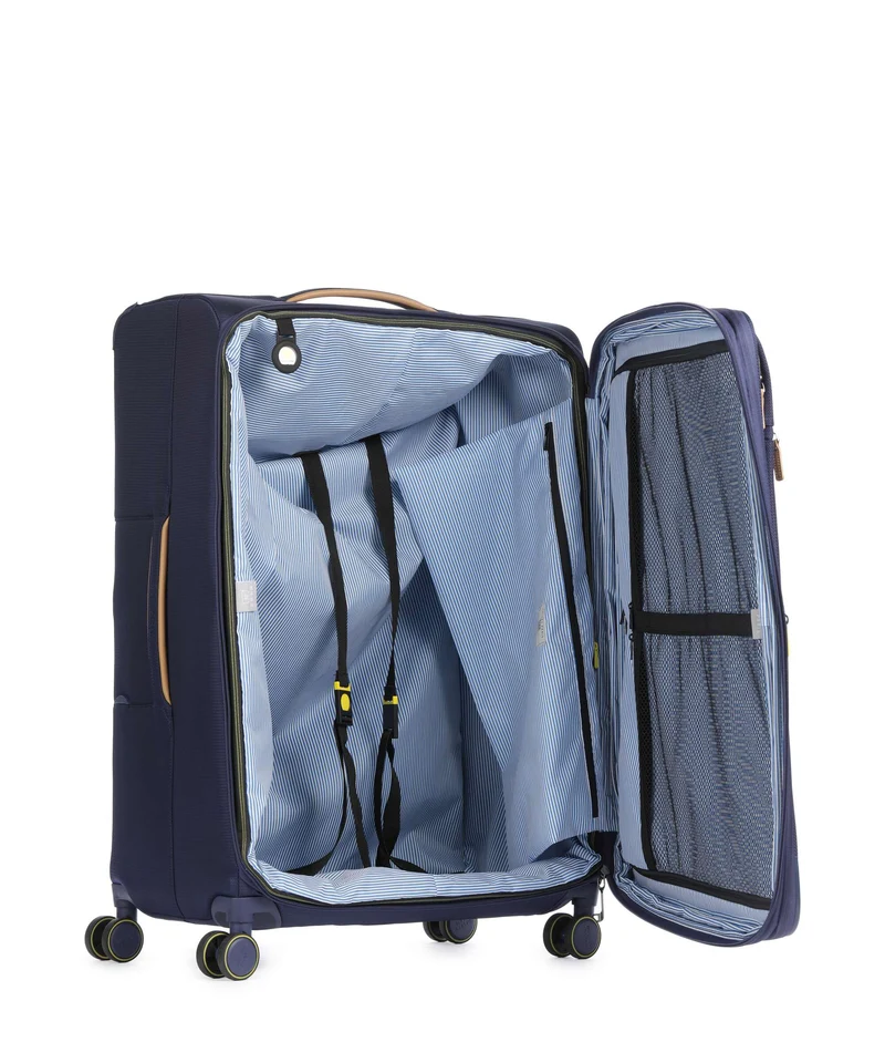 Delsey Paris Montmartre Air 3.0 Maleta con 4 ruedas navy