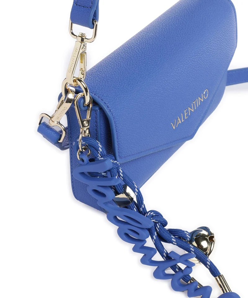 Valentino Bags Ryta Re Bolso de hombro bluette