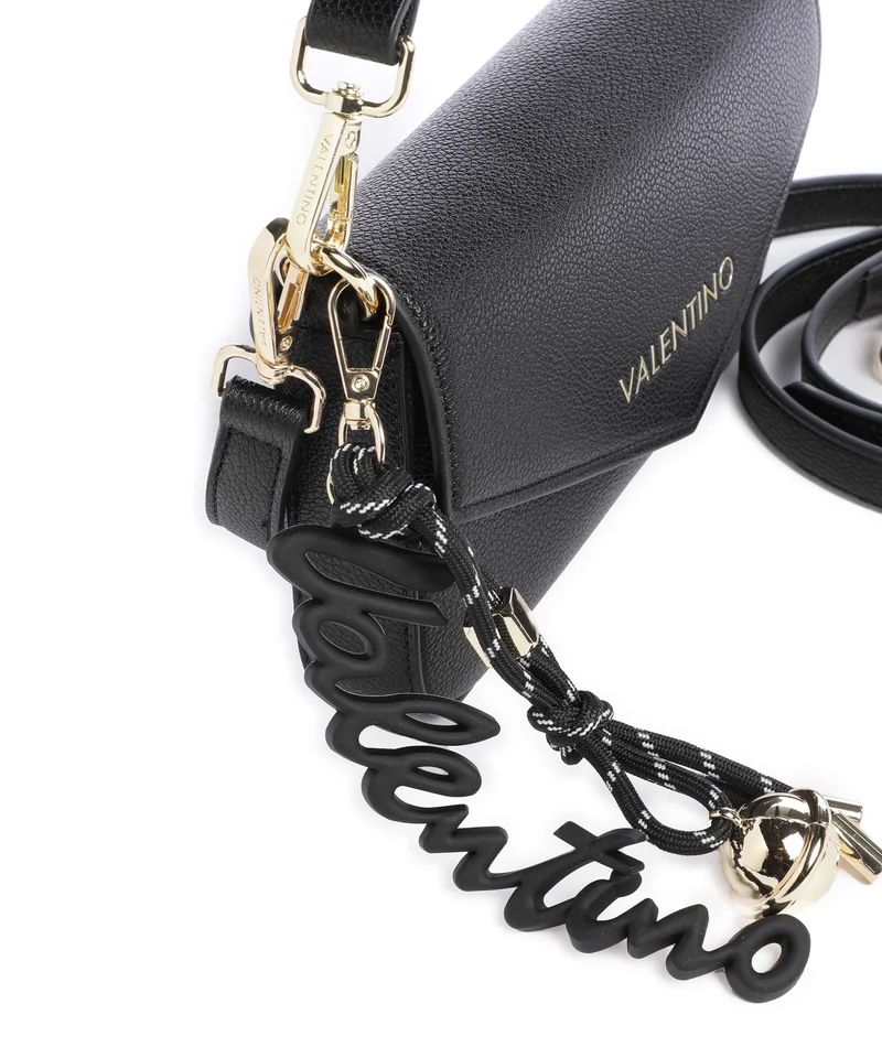 Valentino Bags Ryta Re Bolso de hombro nero