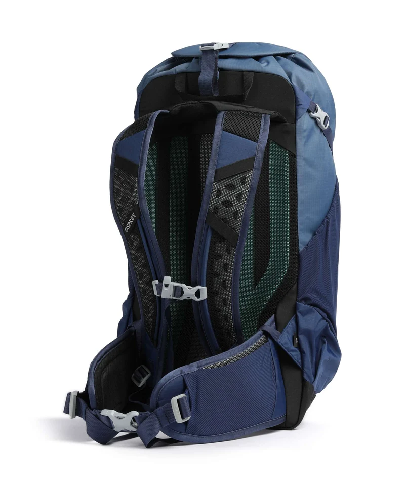 Osprey Sportlite 22 Mochila de senderismo serenity blue