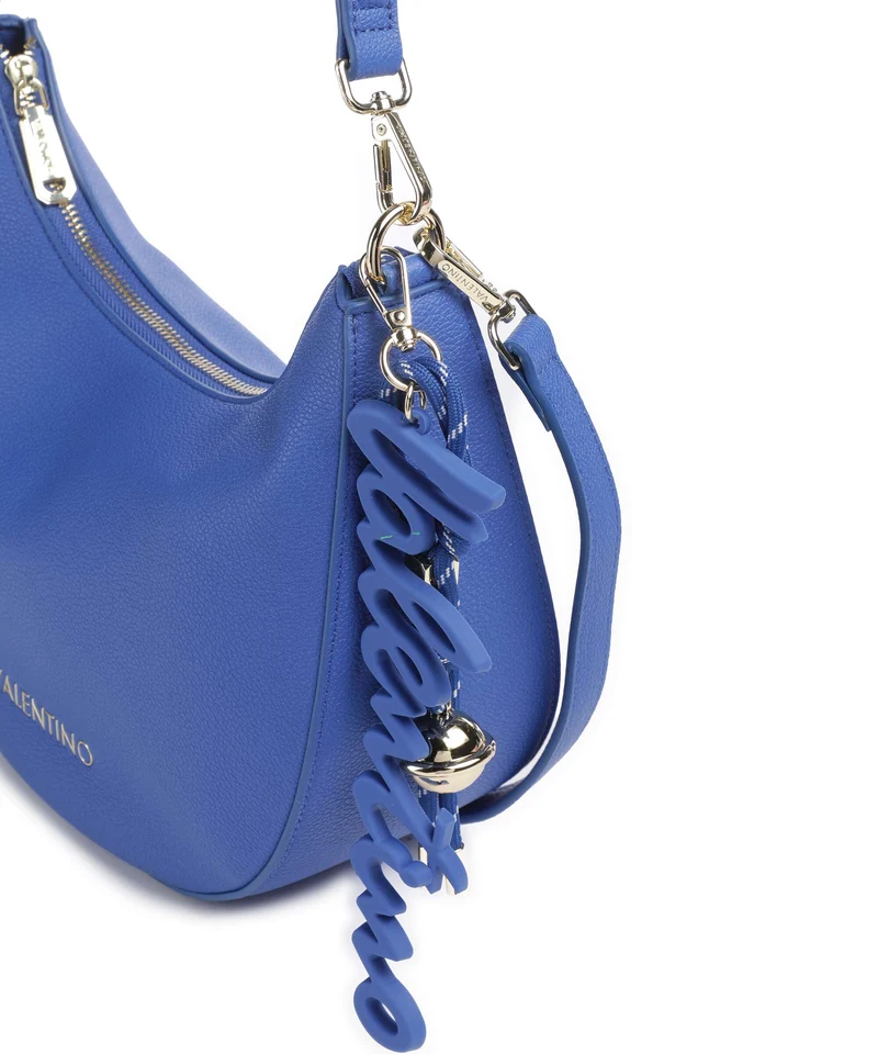Valentino Bags Ryta Re Bolso de hombro bluette