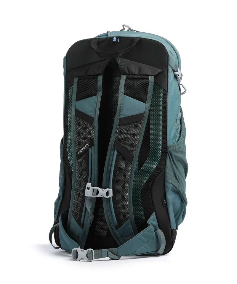 Osprey Sportlite 20 Mochila de senderismo torrent blue