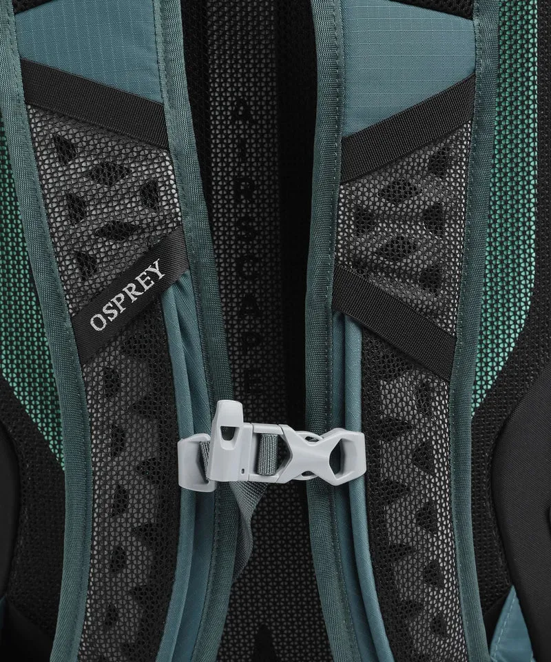 Osprey Sportlite 20 Mochila de senderismo torrent blue
