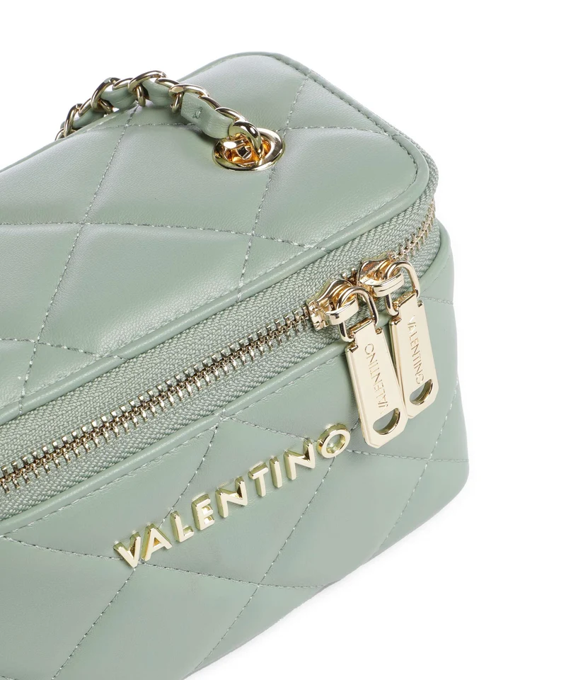 Valentino Bags Ocarina Bandolera salvia