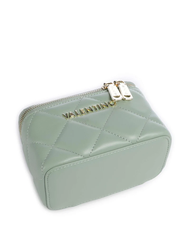 Valentino Bags Ocarina Bandolera salvia