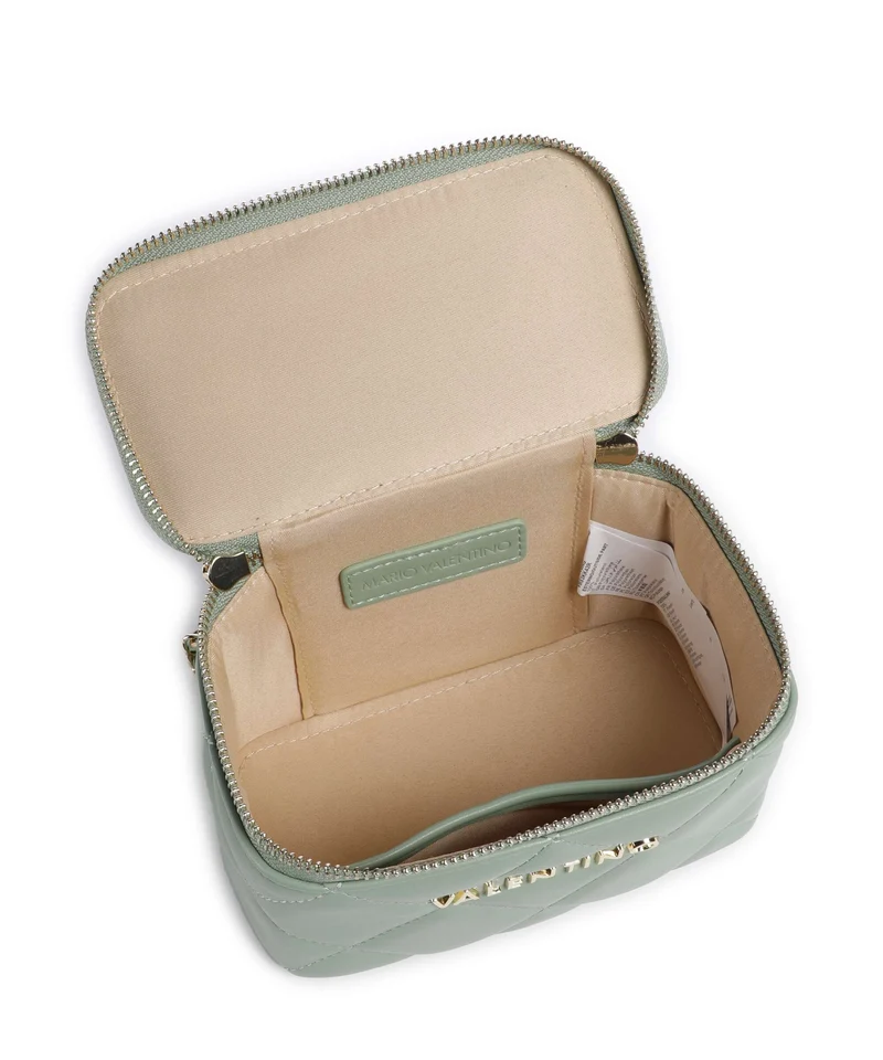 Valentino Bags Ocarina Bandolera salvia