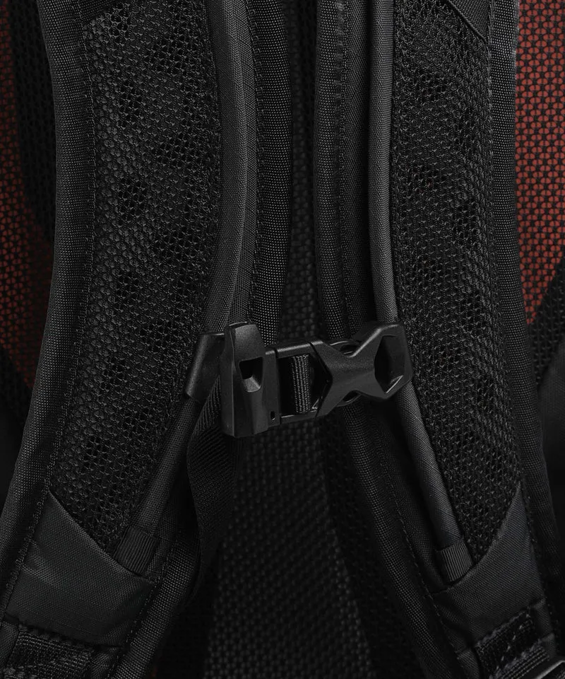 Osprey Sportlite 25 Mochila de senderismo raven black