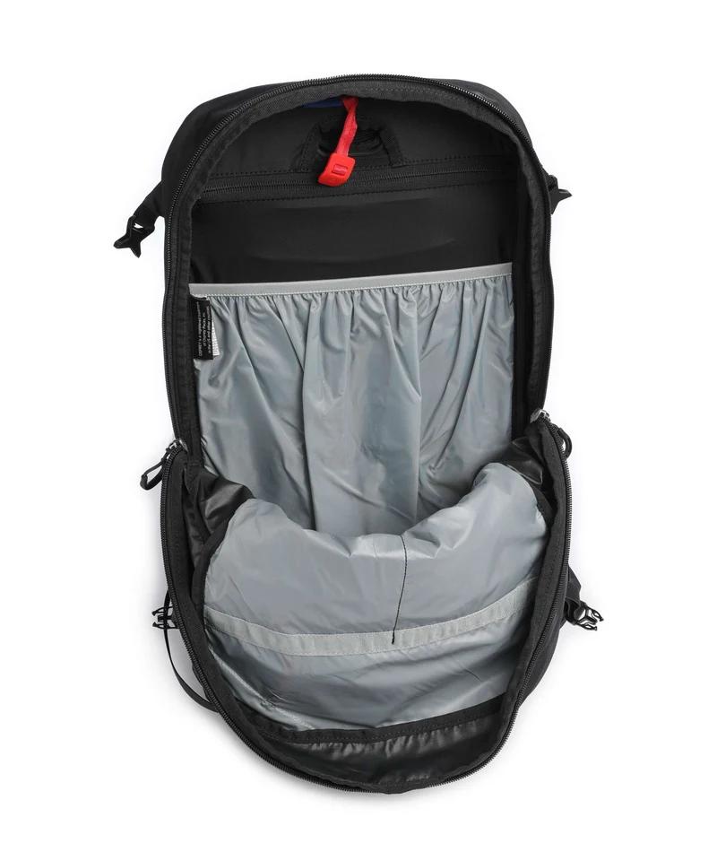 Osprey Sportlite 25 Mochila de senderismo raven black