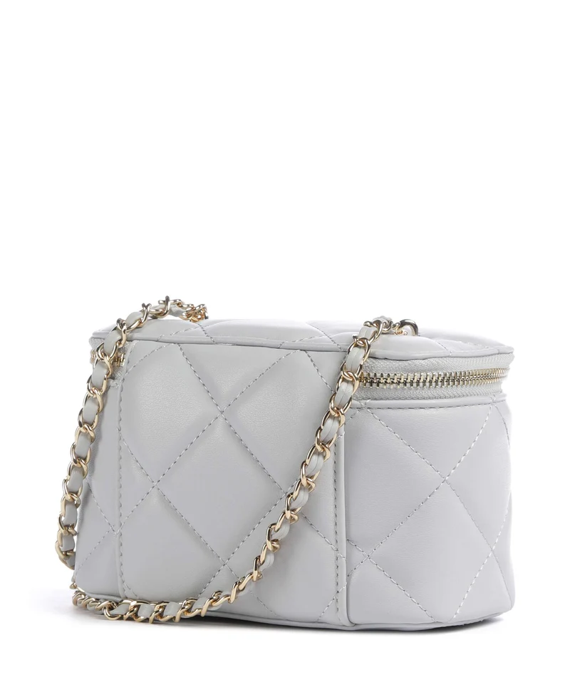 Valentino Bags Ocarina Bandolera perla