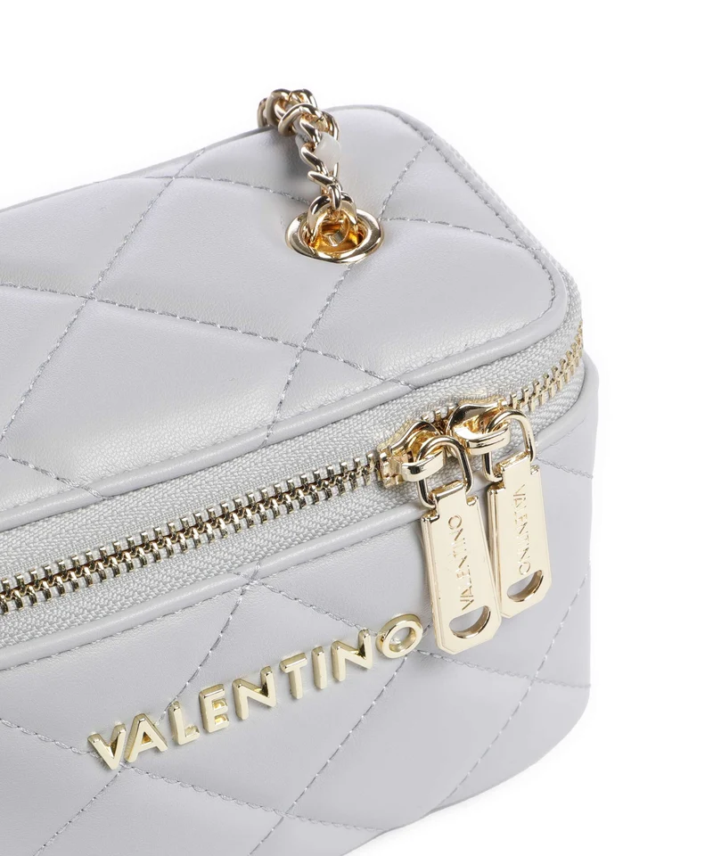Valentino Bags Ocarina Bandolera perla