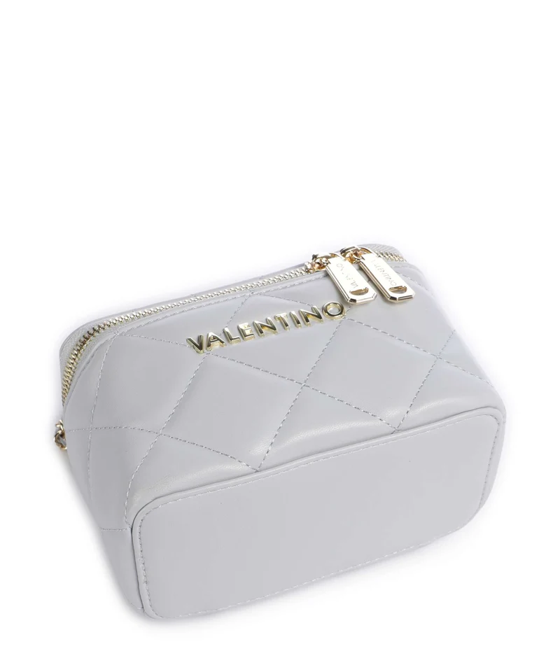 Valentino Bags Ocarina Bandolera perla