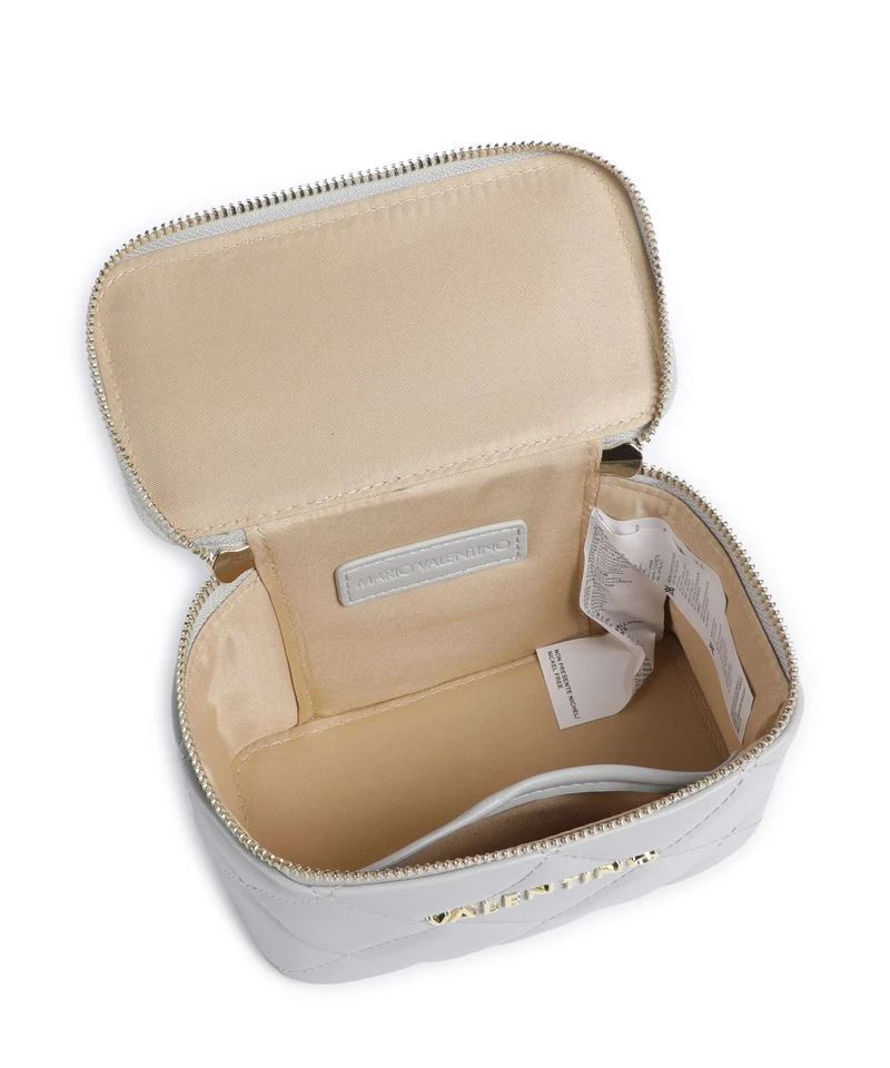 Valentino Bags Ocarina Bandolera perla