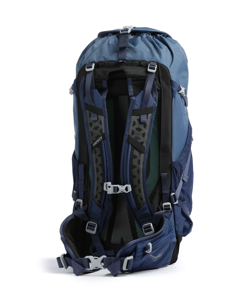Osprey Sportlite 30 Mochila de senderismo serenity blue