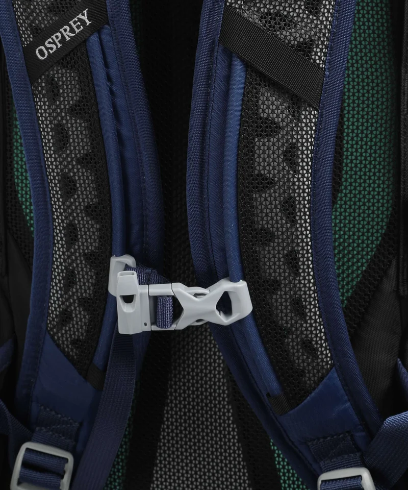 Osprey Sportlite 30 Mochila de senderismo serenity blue
