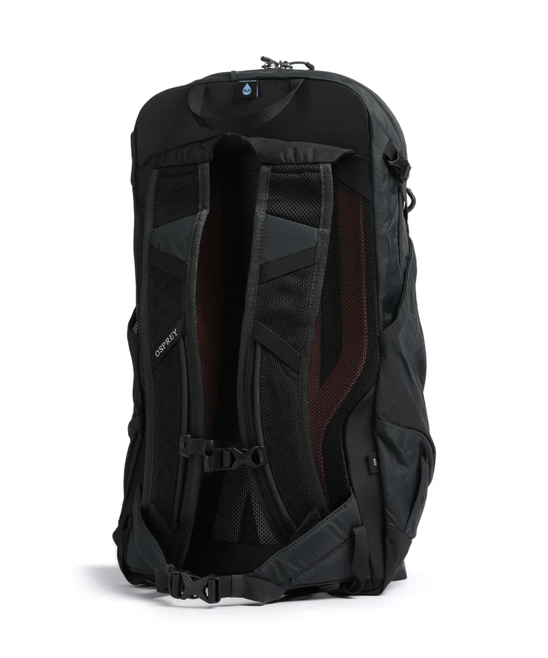 Osprey Sportlite 20 Mochila de senderismo raven black