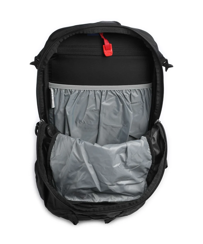 Osprey Sportlite 20 Mochila de senderismo raven black