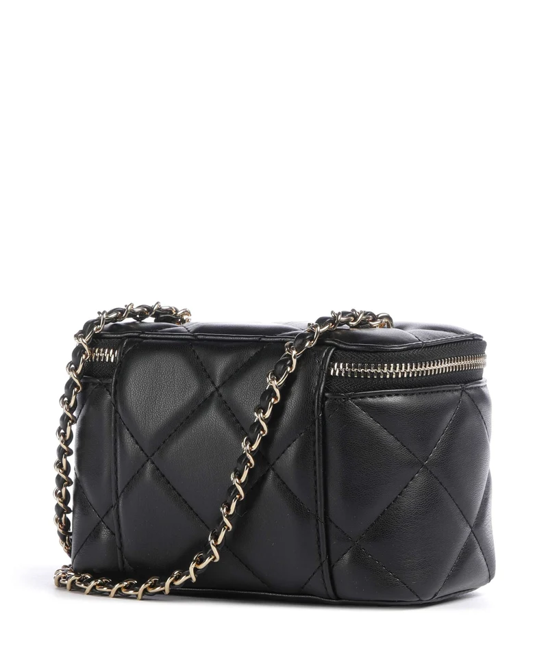 Valentino Bags Ocarina Bandolera nero