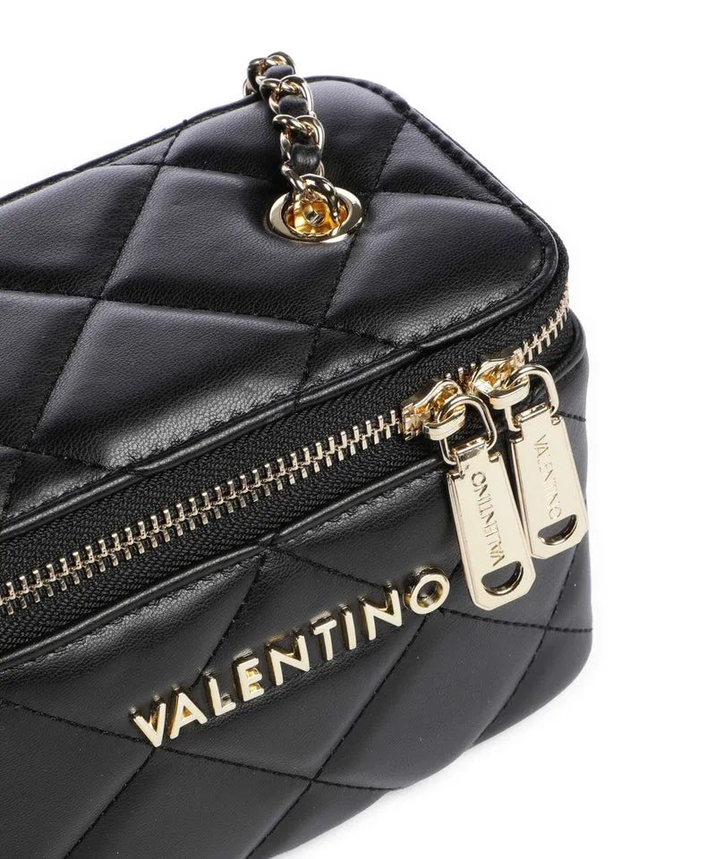 Valentino Bags Ocarina Bandolera nero