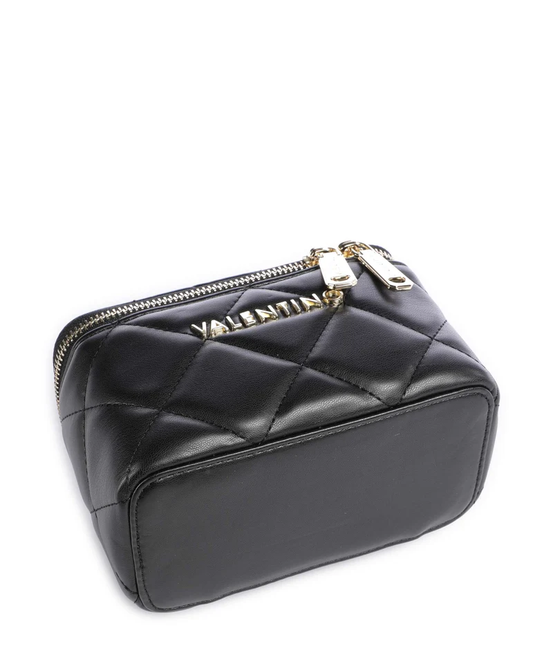 Valentino Bags Ocarina Bandolera nero