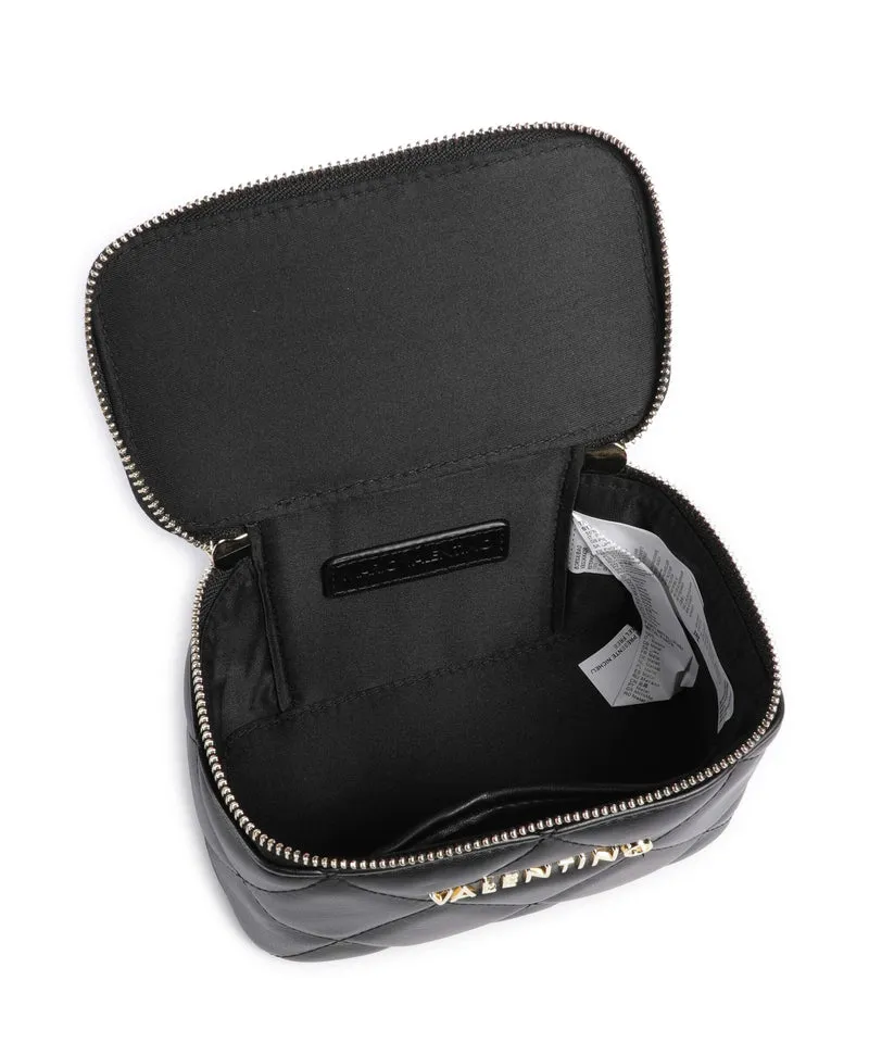 Valentino Bags Ocarina Bandolera nero