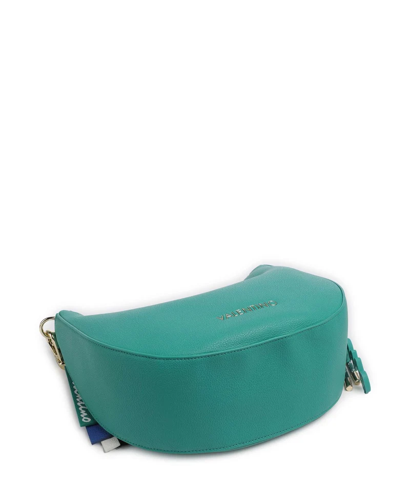 Valentino Bags Ryta Re Bolso de hombro smeraldo