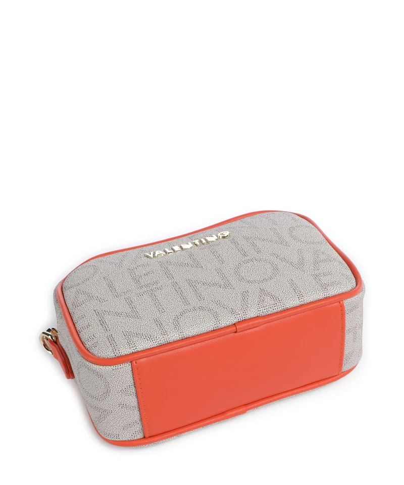 Valentino Bags Regina Re Bandolera beige/arancio