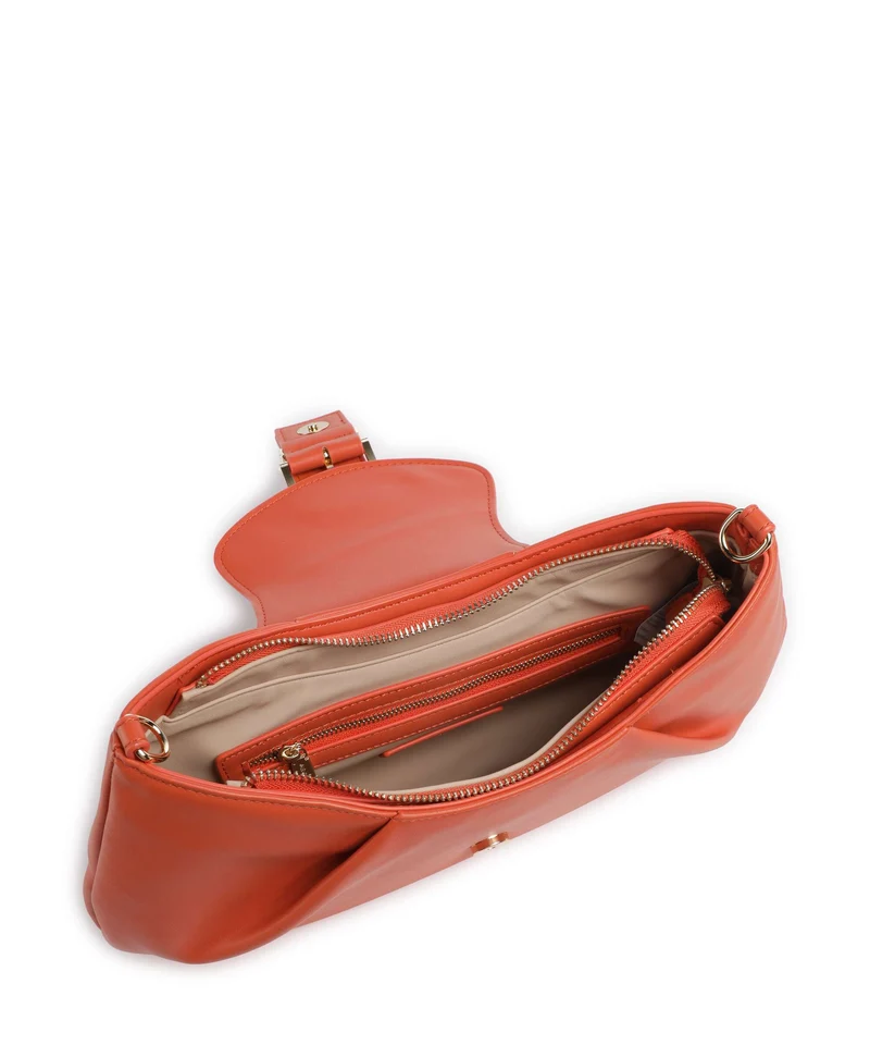 Valentino Bags Cassandra Bolso de hombro arancio