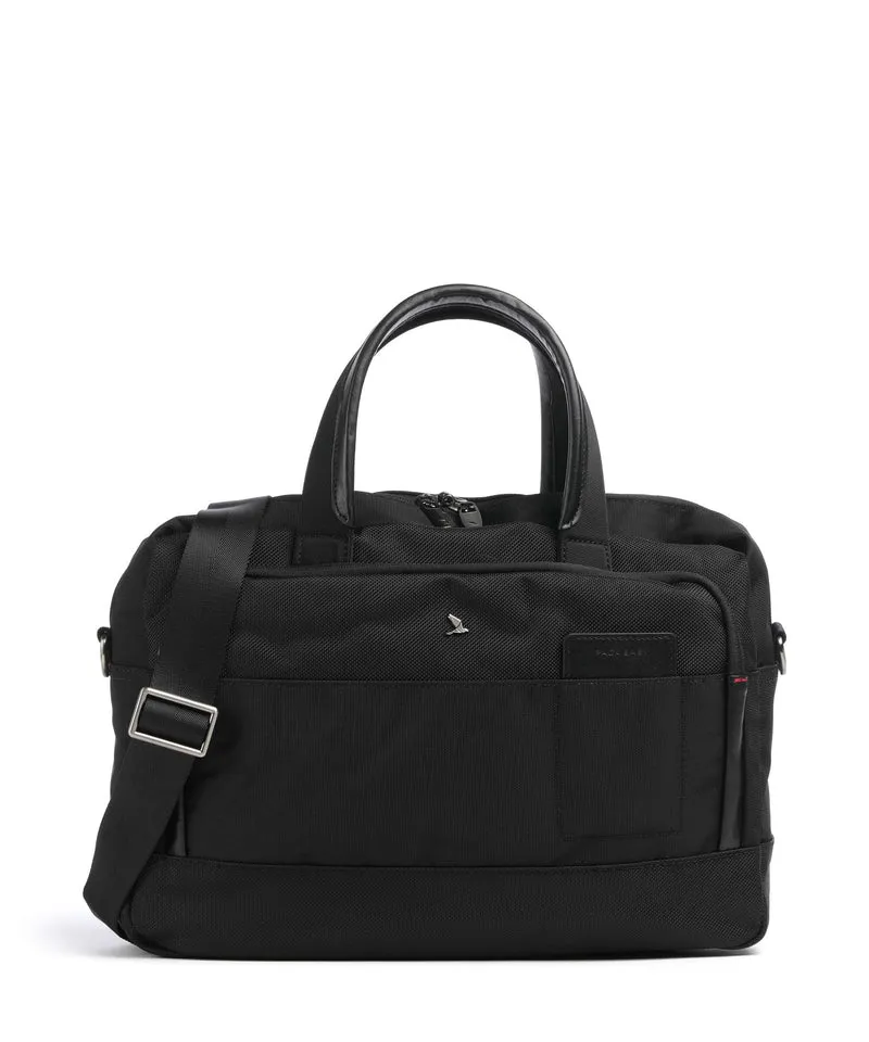 Pack Easy Horizon S Maletín black