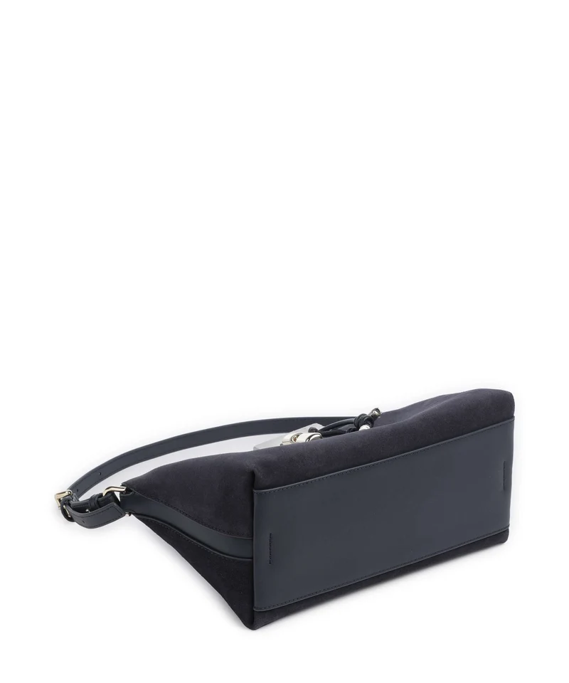 Furla Debby Mini Bolso de hombro toni mediterraneo