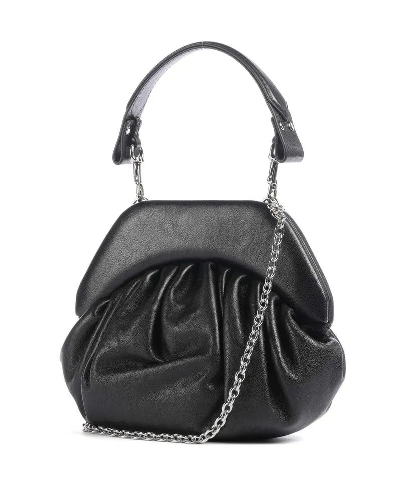 Vivienne Westwood Brooke Supple Bandolera black