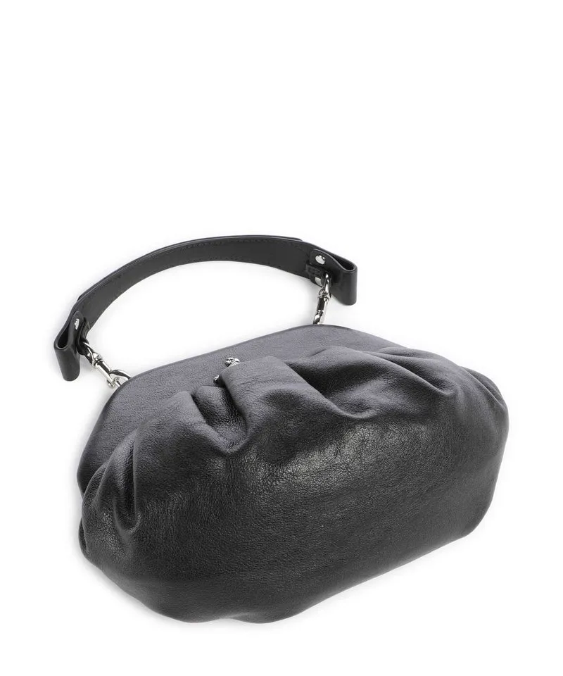 Vivienne Westwood Brooke Supple Bandolera black