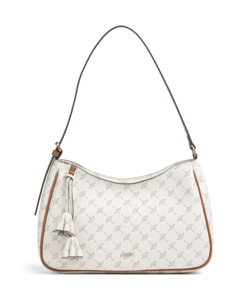 JOOP! Cortina 1.0 Xara Bolso de hombro offwhite