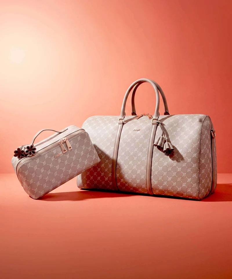 JOOP! Cortina 1.0 Zea Bolso de cosméticos tuffet