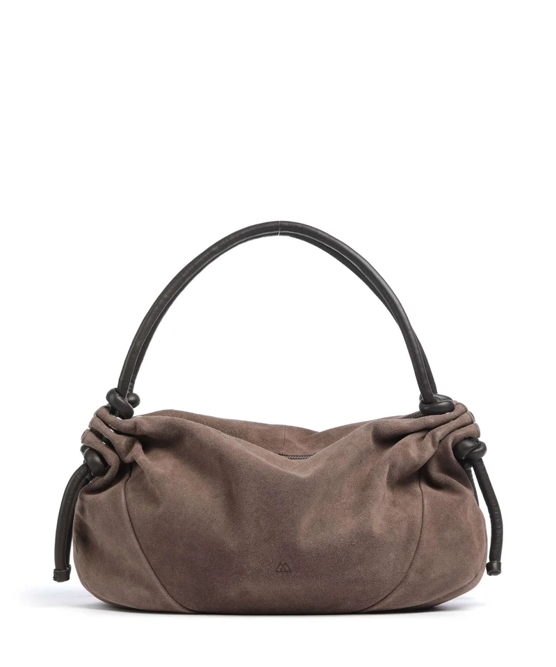 Markberg Reign Bolso de hombro major brown
