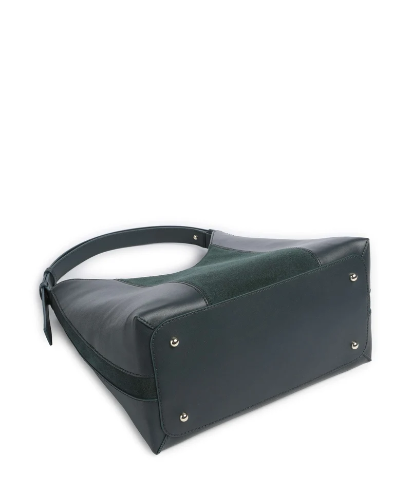 Furla Goccia M Bolso de hobo toni dark forest