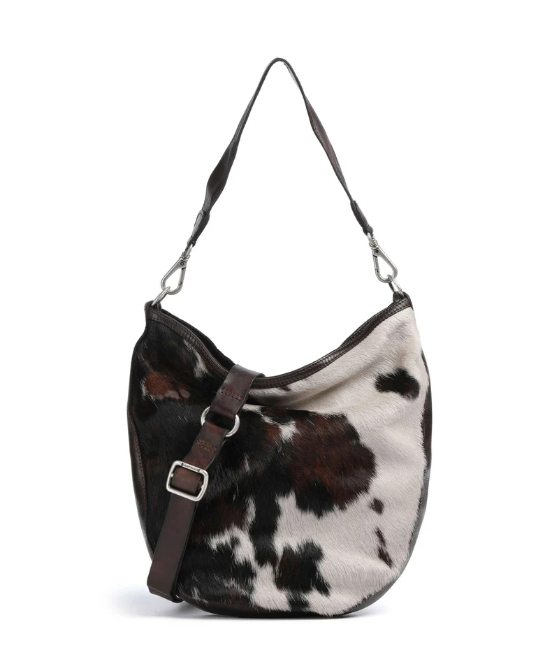 Campomaggi Bolso de hobo brown