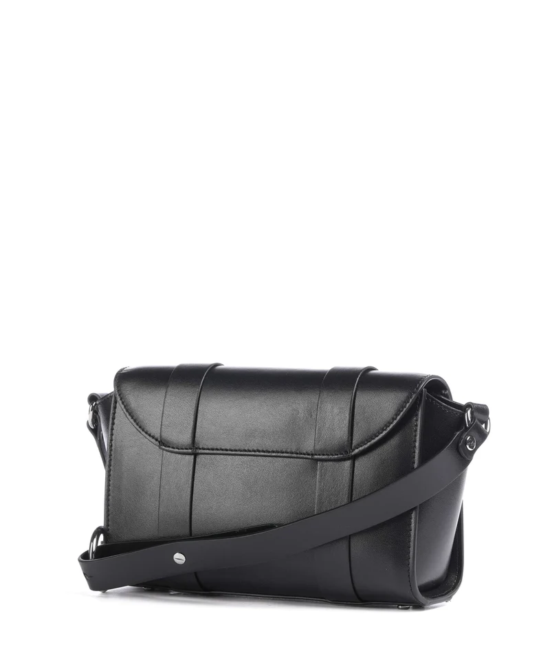 Vivienne Westwood Kimmy Smooth Bandolera black