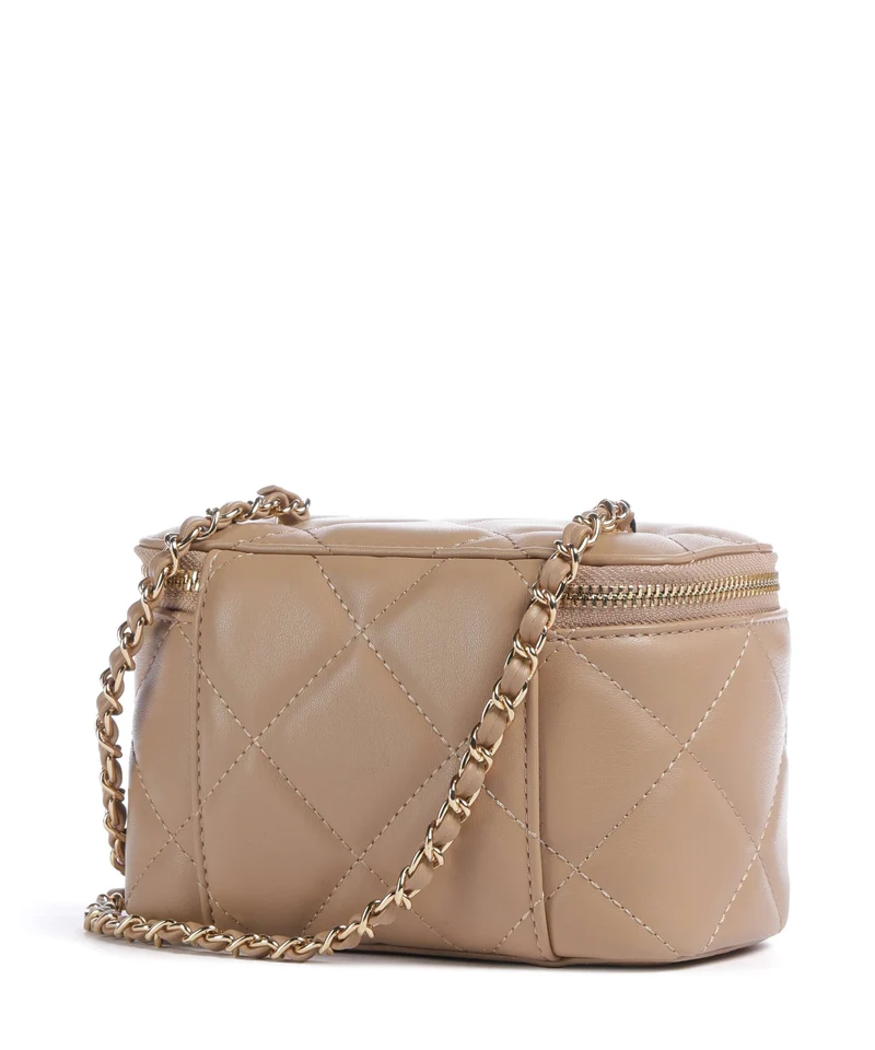 Valentino Bags Ocarina Bandolera beige