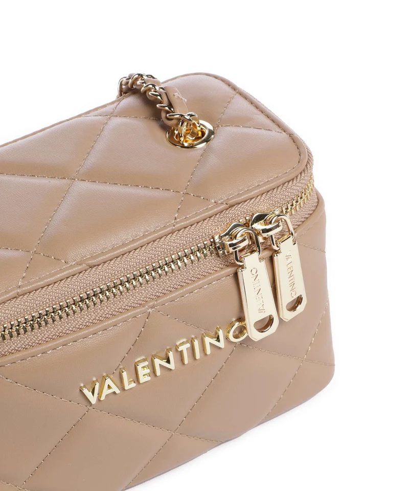 Valentino Bags Ocarina Bandolera beige