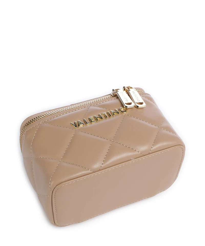 Valentino Bags Ocarina Bandolera beige