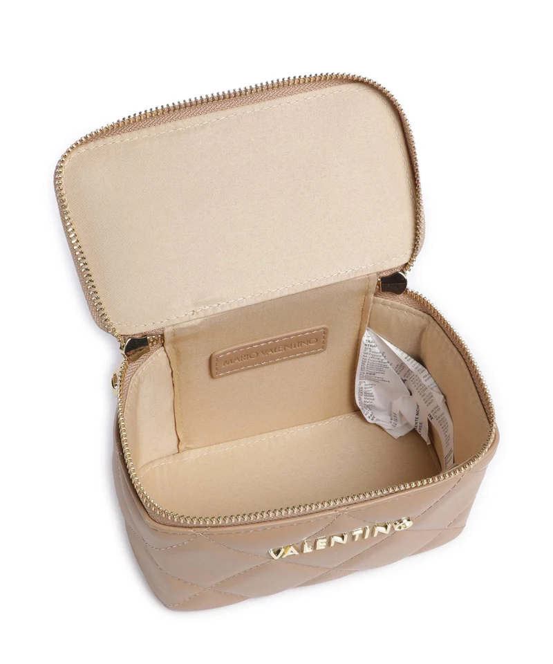 Valentino Bags Ocarina Bandolera beige
