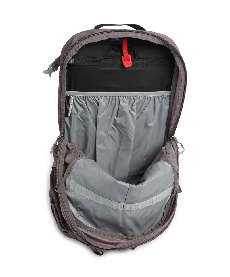 Osprey Sportlite 25 Mochila de senderismo graphite purple