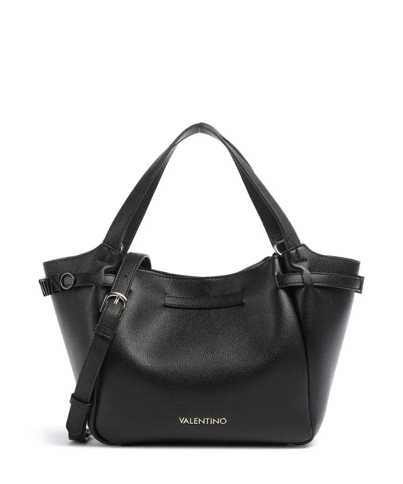 Valentino Bags Medea Bolso de mano nero