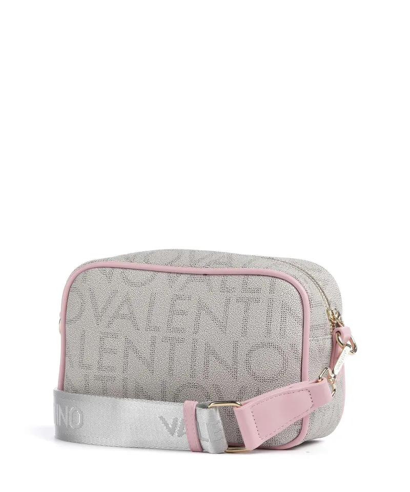 Valentino Bags Regina Re Bandolera beige/rosa