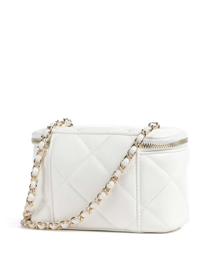 Valentino Bags Ocarina Bandolera bianco