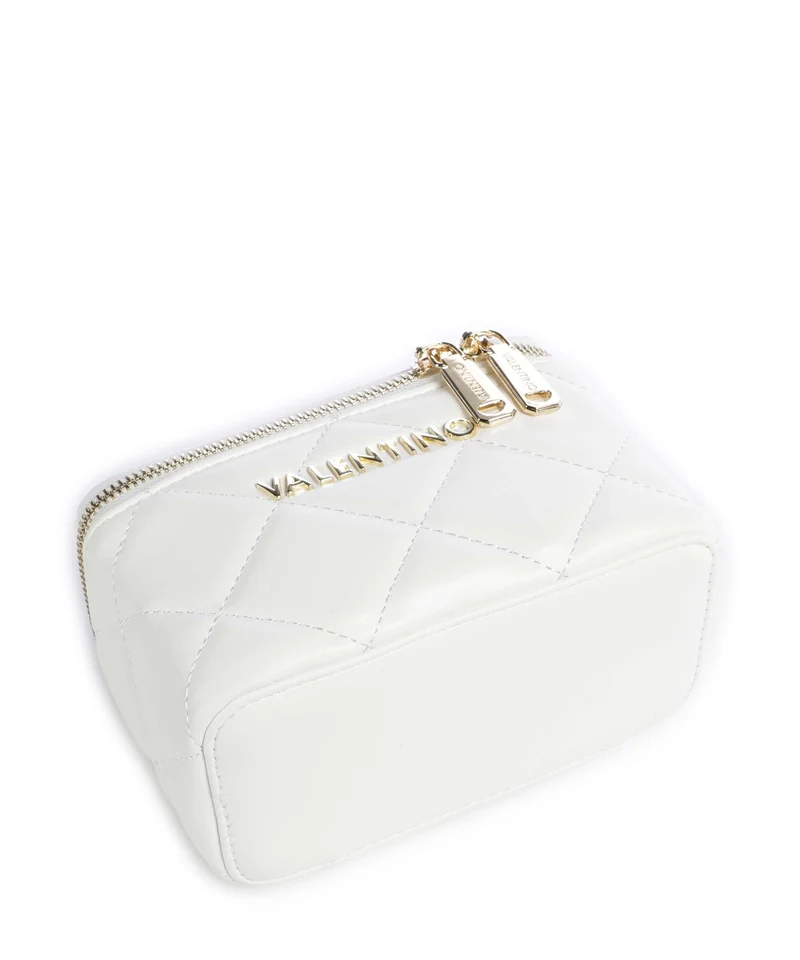 Valentino Bags Ocarina Bandolera bianco