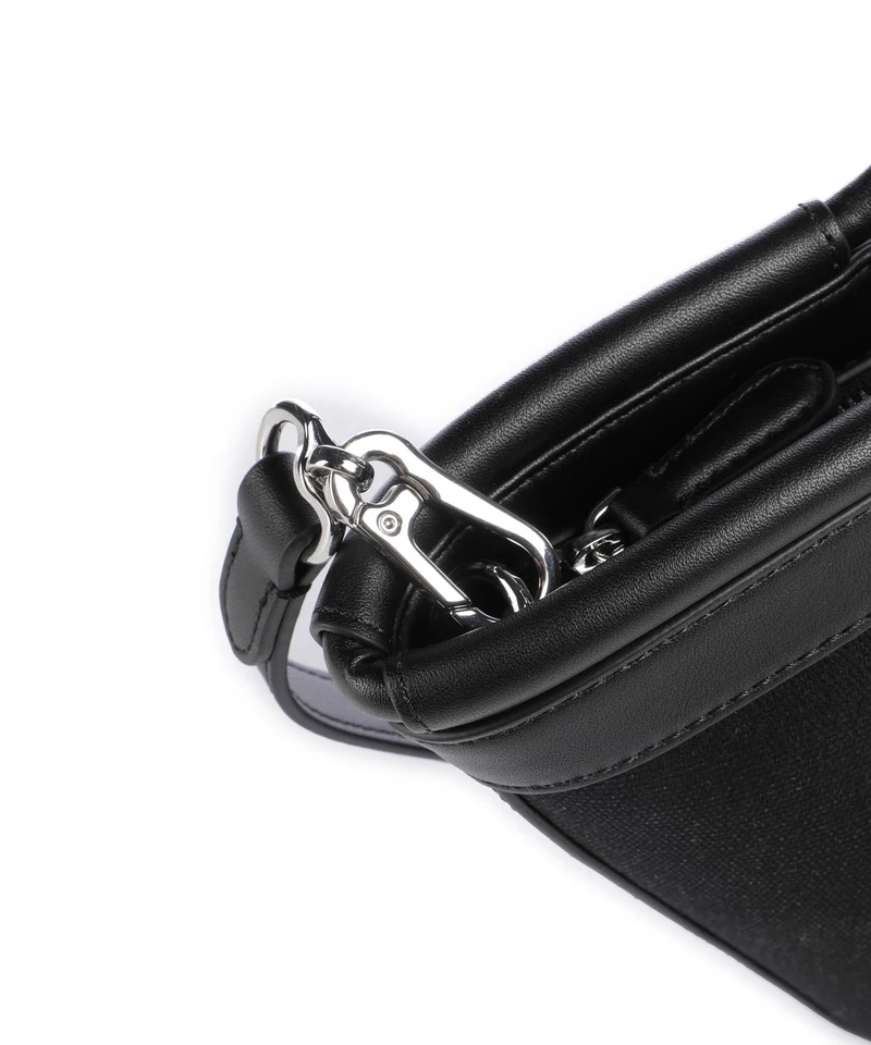 Karl Lagerfeld K/Hotel Karl Small Bolso de mano black